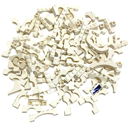 LEGO White Arches Mixed Fun Pack