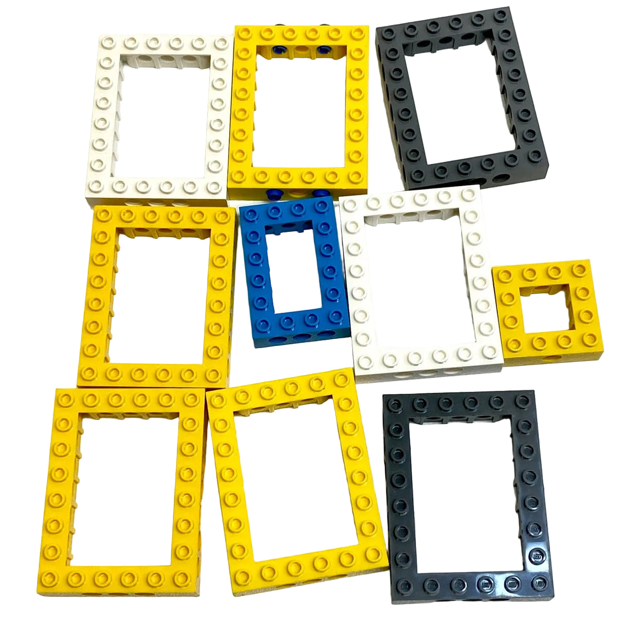 LEGO Technic Open Brick Fun Pack Mixed Colours and Sizes