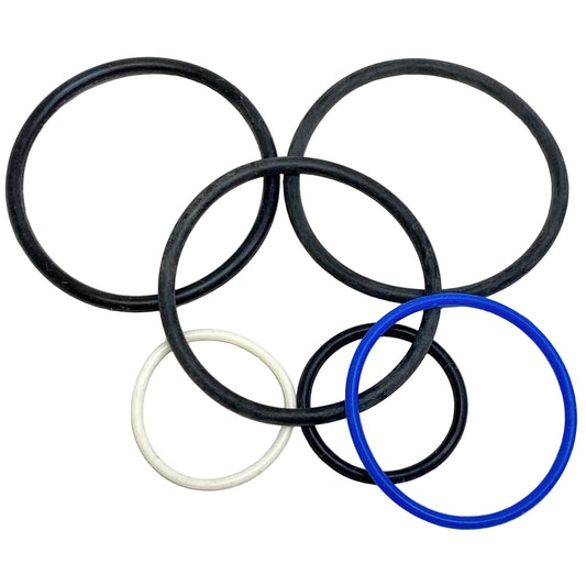 LEGO Technic Rubber Band Fun Pack