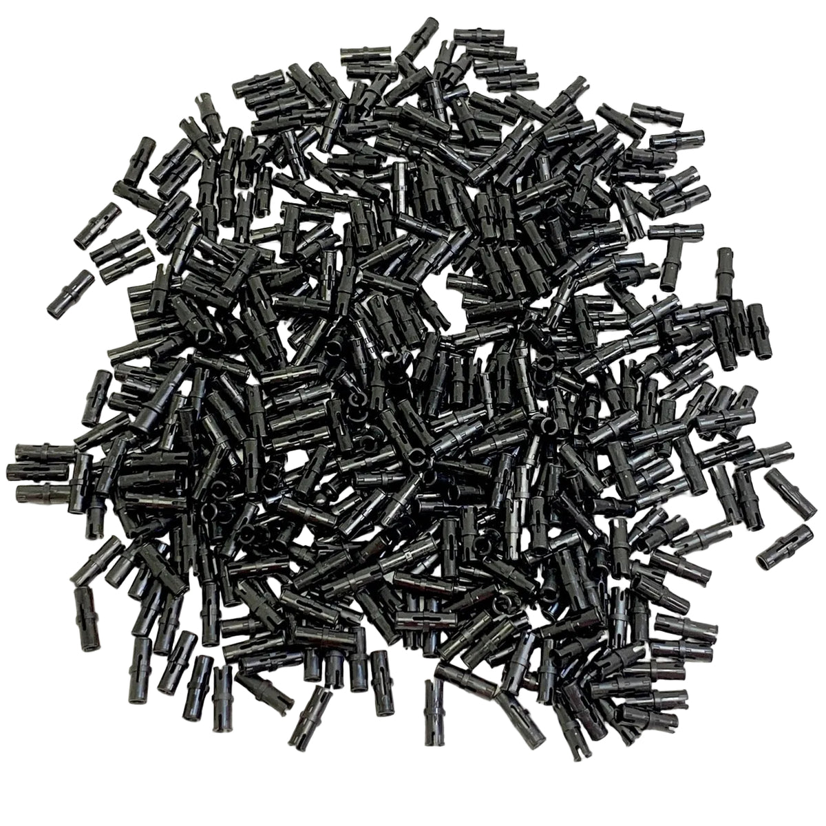 LEGO Technic Black Connector Pins Fun Pack