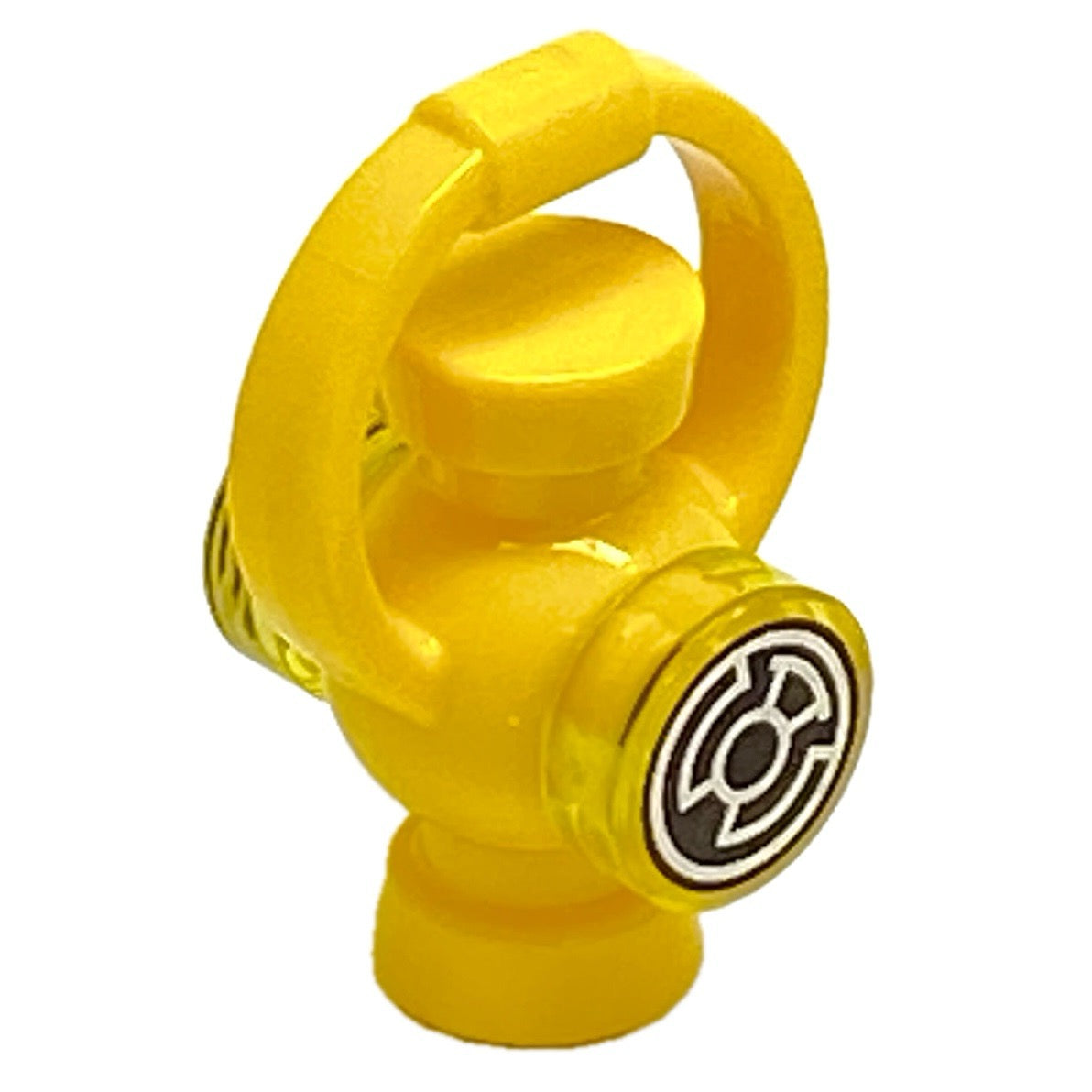 LEGO DC Superheroes Sinestro's Yellow Lantern