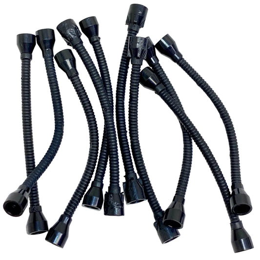 LEGO Black Hose 8.5L Fun Pack of 10