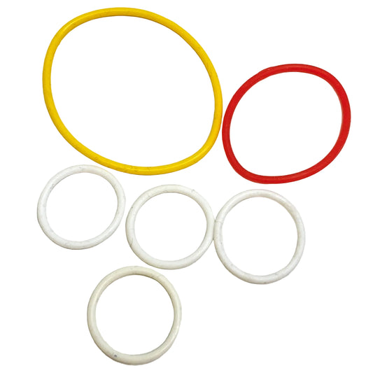 LEGO Technic Rubber Band Fun Pack