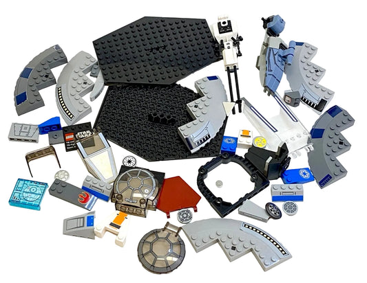 LEGO Star Wars Mixed Pieces Fun Pack