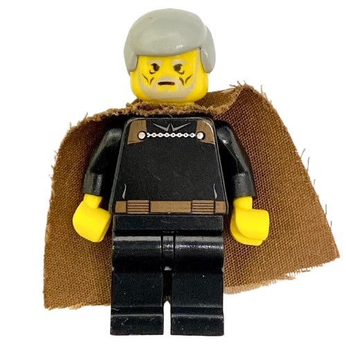 LEGO Star Wars Count Dooku Minifigure