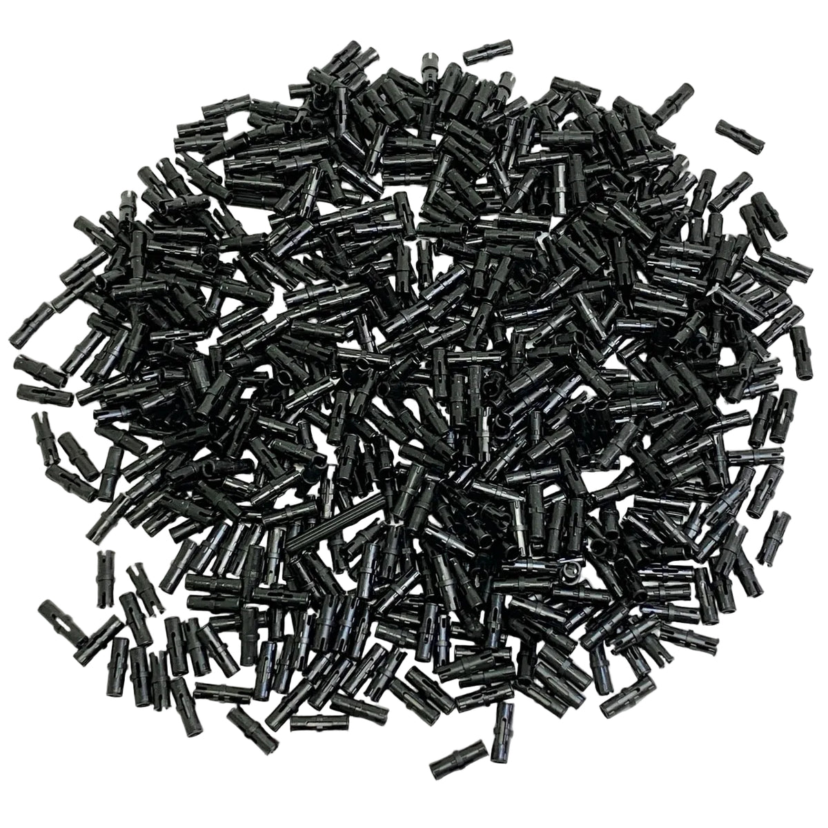LEGO Technic Black Connector Pins Fun Pack