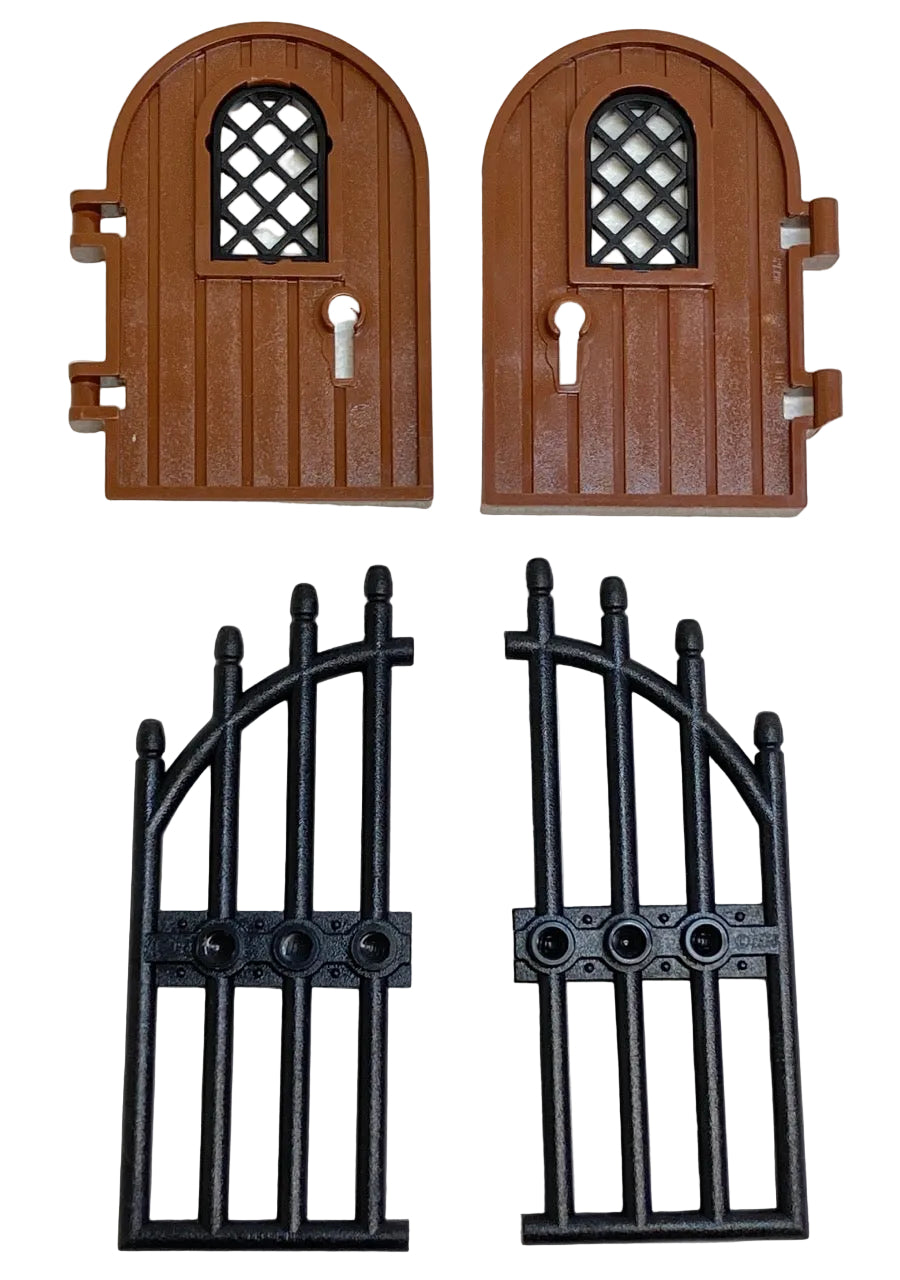 LEGO Castle Door Fun Pack