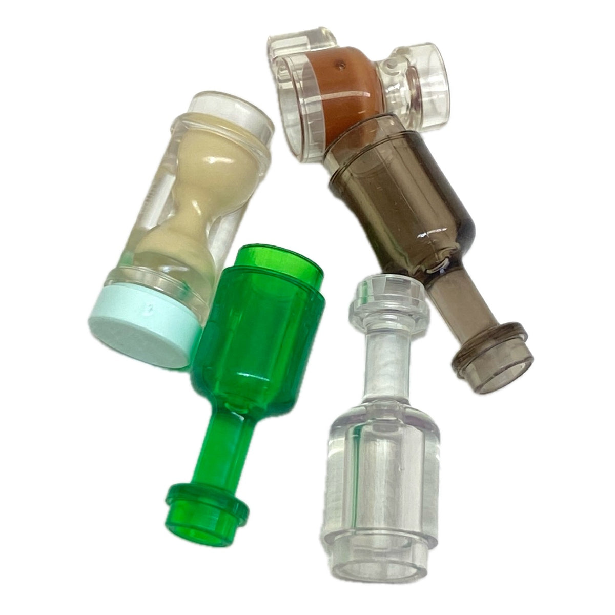 LEGO Accessory Fun Pack Mixed Glassware