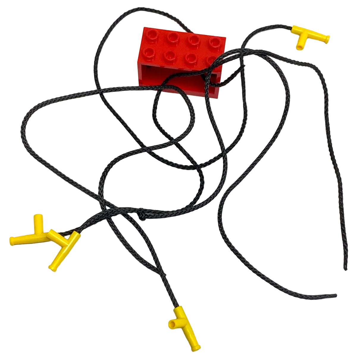 LEGO Technic Winch Fun Pack