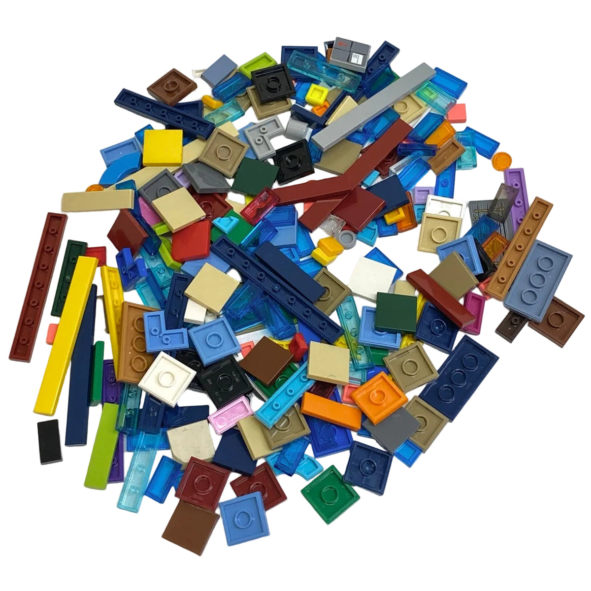 LEGO Tiles Mixed Fun Pack