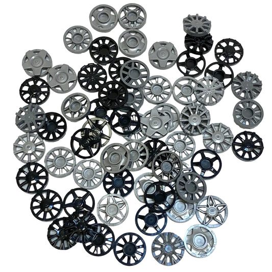 LEGO Speed Champions Wheel Covers Mixed Fun Pack