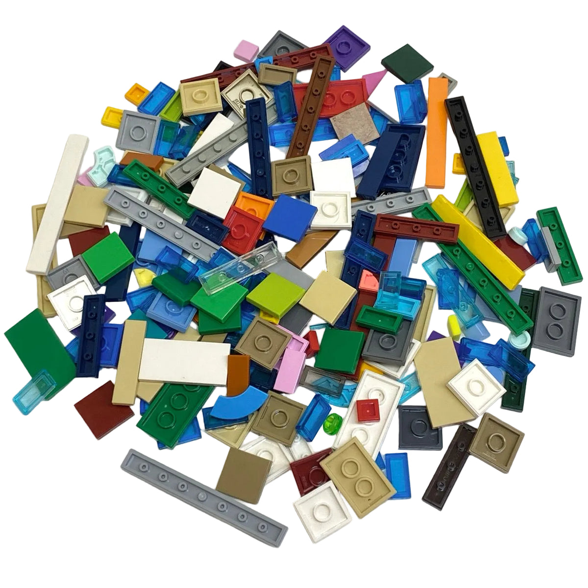 LEGO Tiles Mixed Fun Pack