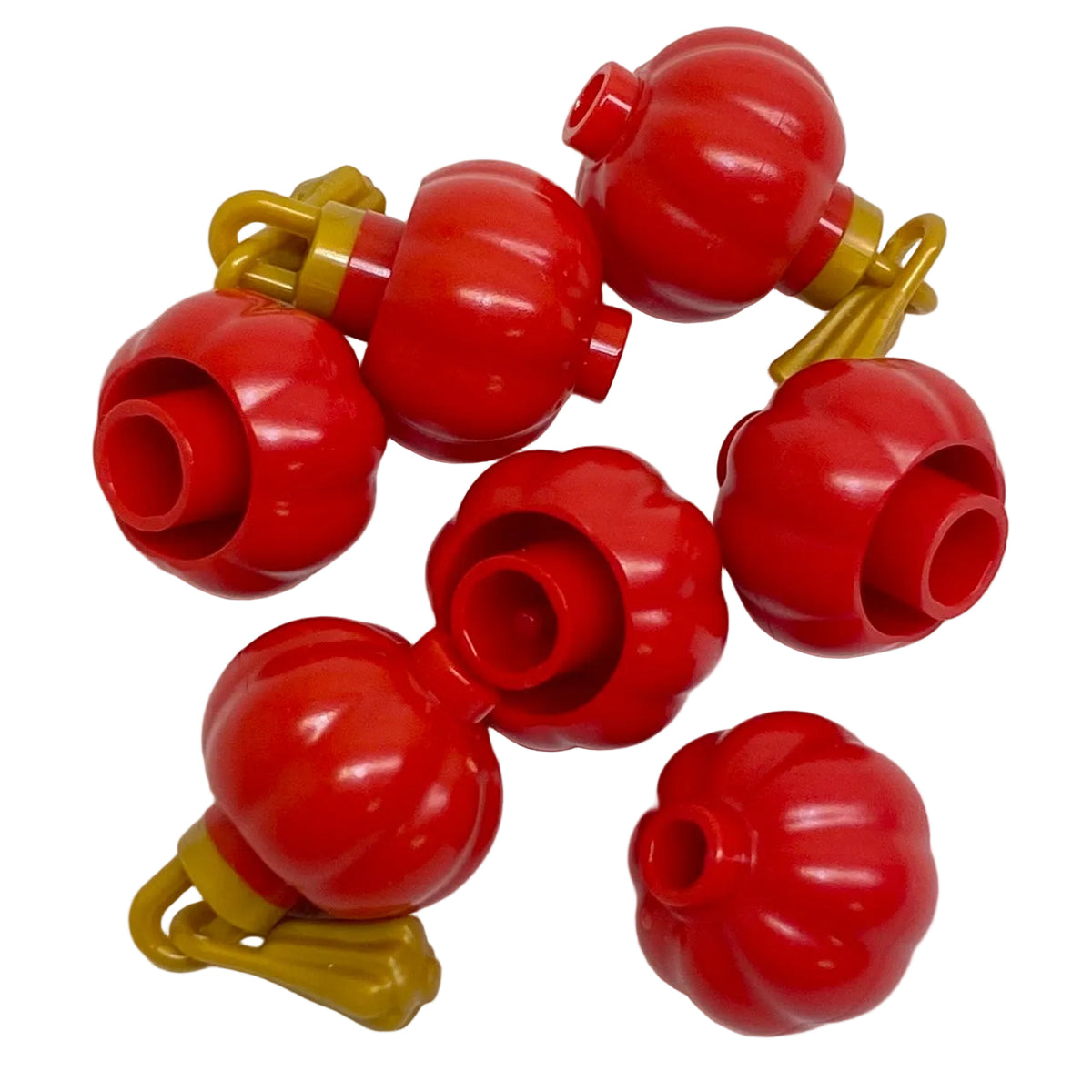 LEGO Lunar New Year Lanterns Fun Pack