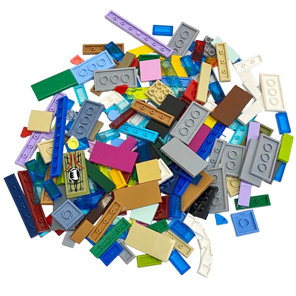 LEGO Tiles Mixed Fun Pack