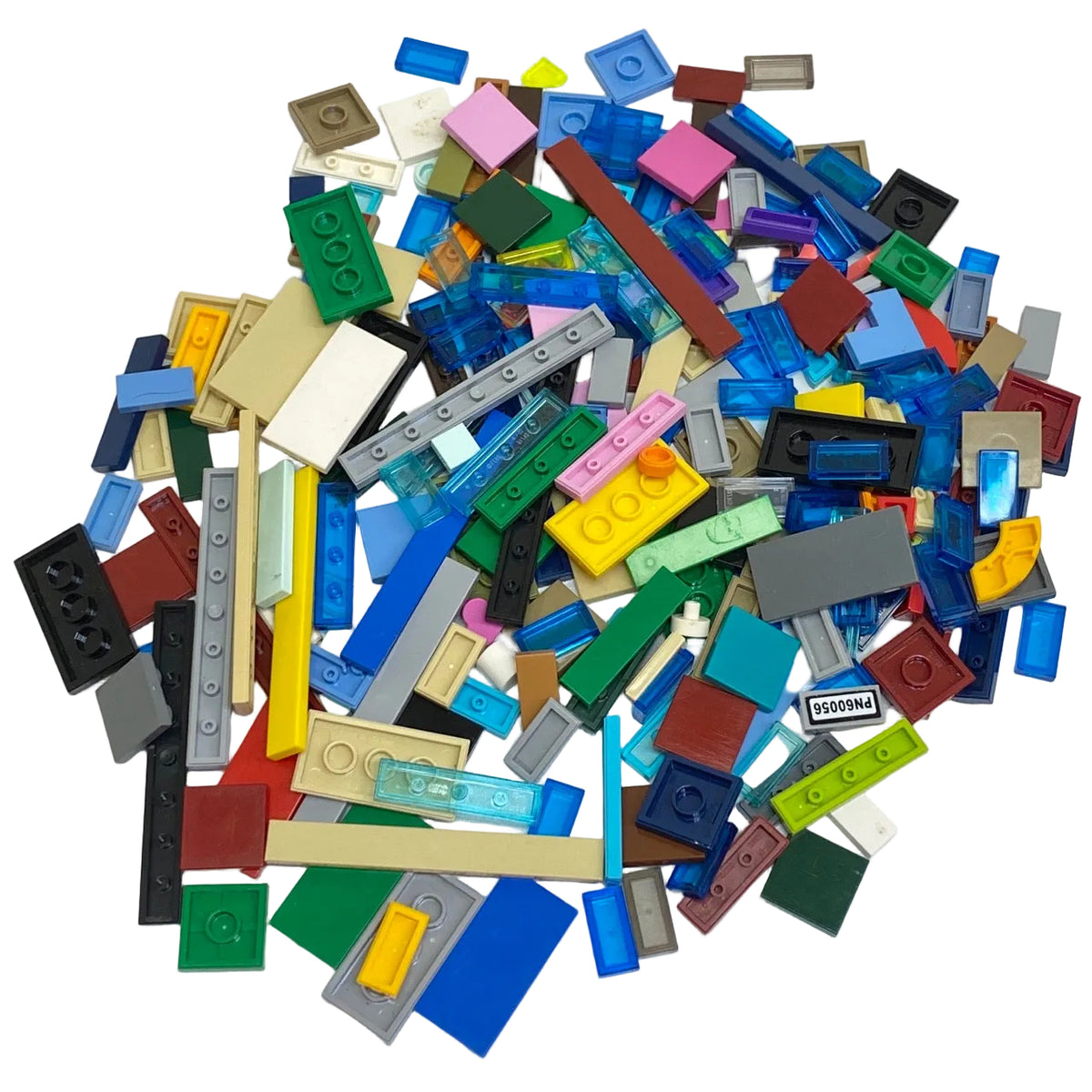 LEGO Tiles Mixed Fun Pack