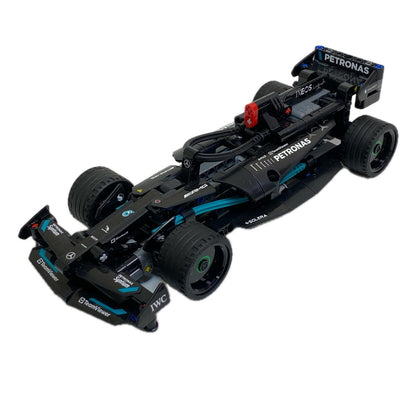 LEGO Technic Mercedes-AMG F1 W14 Pull-Back Set #42165 As Pictured