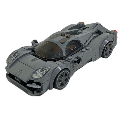 LEGO Speed Champions Pagani Utopia Set #76915 As Pictured