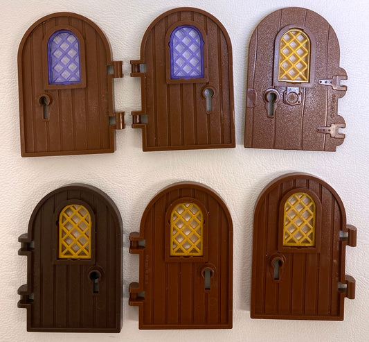LEGO Castle Door Fun Pack