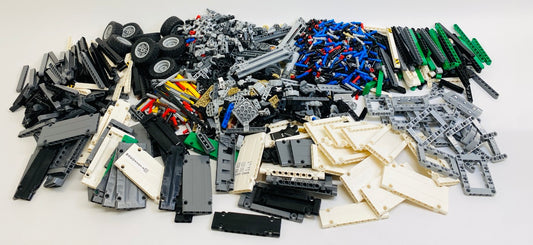 LEGO Technic Mack Anthem Set #42078