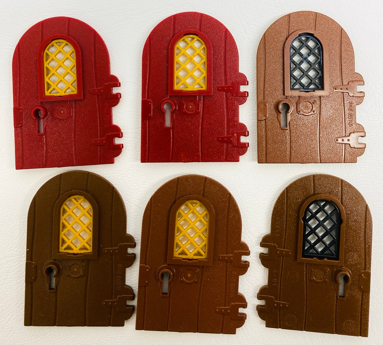 LEGO Castle Door Fun Pack