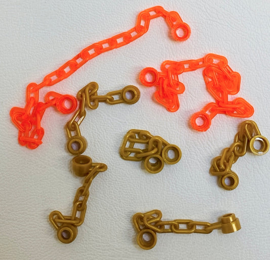 LEGO Chains Fun Pack Mixed Colours