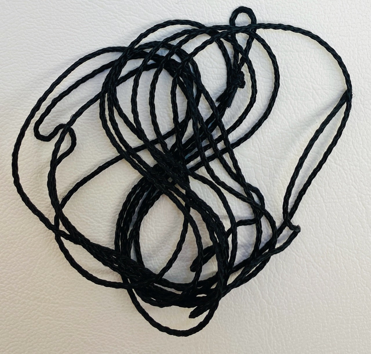 LEGO Black String Approx 200cm