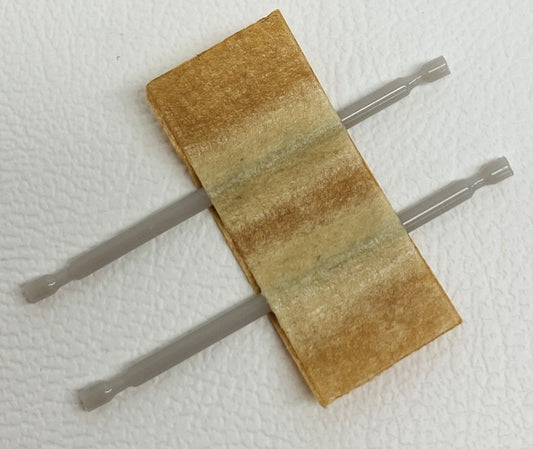 LEGO Technic Vintage Flex Cable 5L Pack of 2 BRAND NEW
