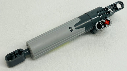 LEGO Technic Technic Linear Actuator with Holder Block