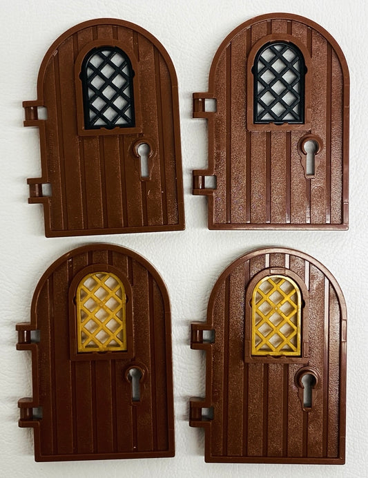 LEGO Castle Door Fun Pack