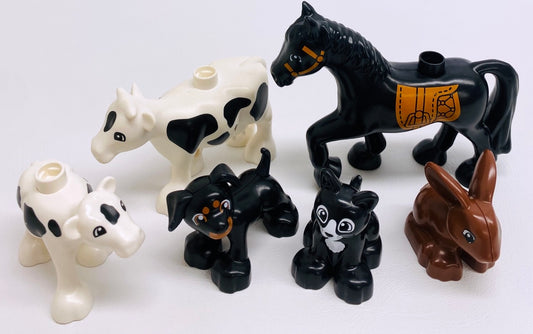 LEGO Duplo Animal Fun Pack
