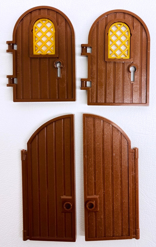 LEGO Castle Door Fun Pack