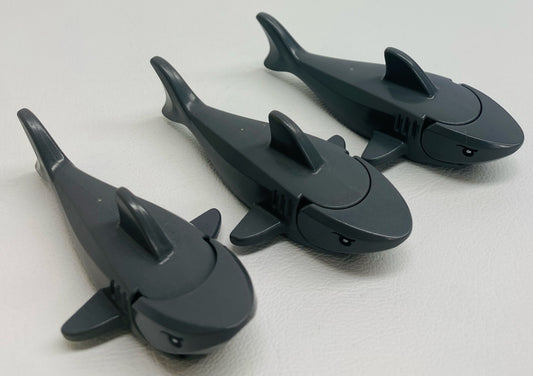 LEGO Animal Shark Fun Pack of 3
