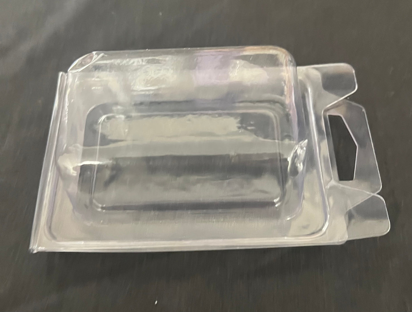 Clamshells for Minifigures and Special LEGO Parts 3 for $1.00