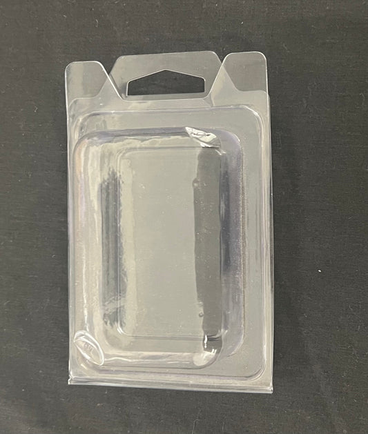 Clamshells for Minifigures and Special LEGO Parts 3 for $1.00