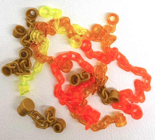 LEGO Chains Fun Pack Mixed Colours