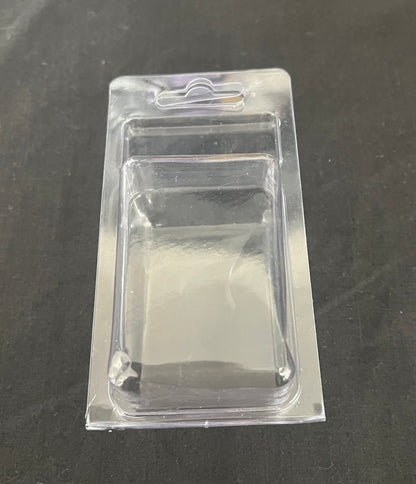 Clamshells for Minifigures and Special LEGO Parts 3 for $1.00