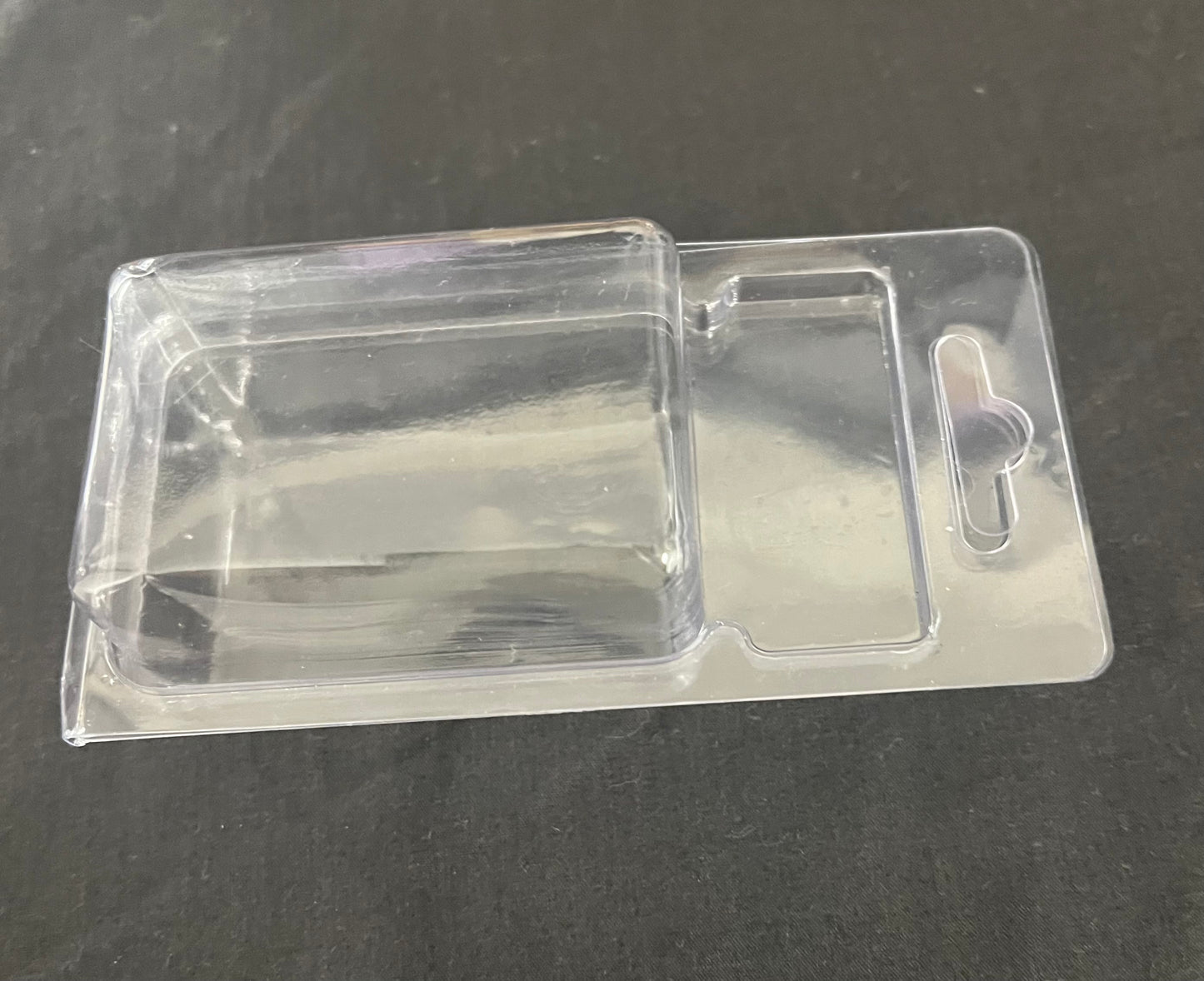 Clamshells for Minifigures and Special LEGO Parts 3 for $1.00