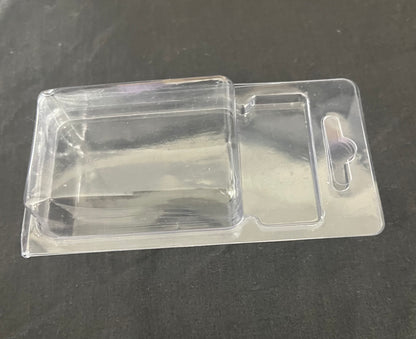 Clamshells for Minifigures and Special LEGO Parts 3 for $1.00