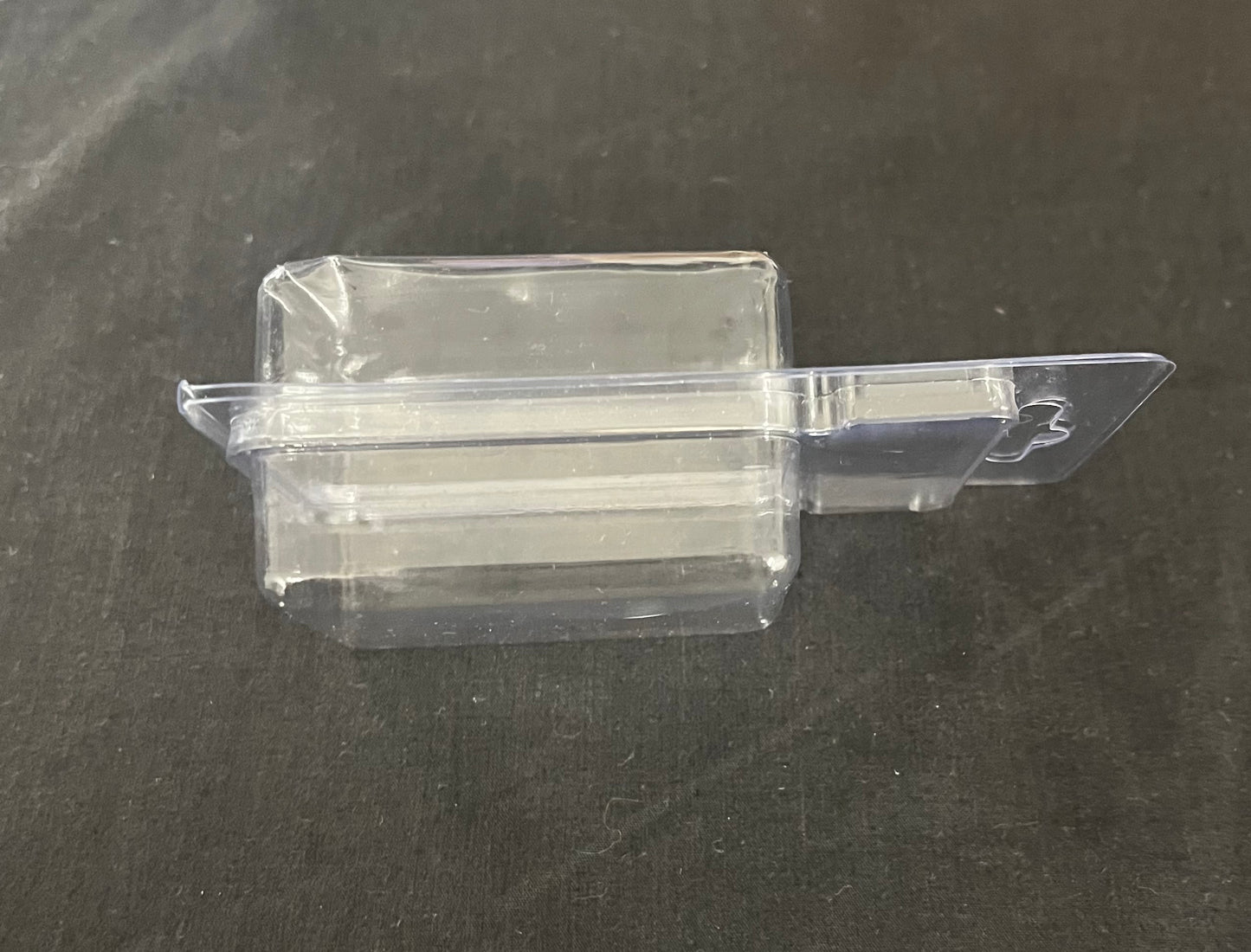 Clamshells for Minifigures and Special LEGO Parts 3 for $1.00