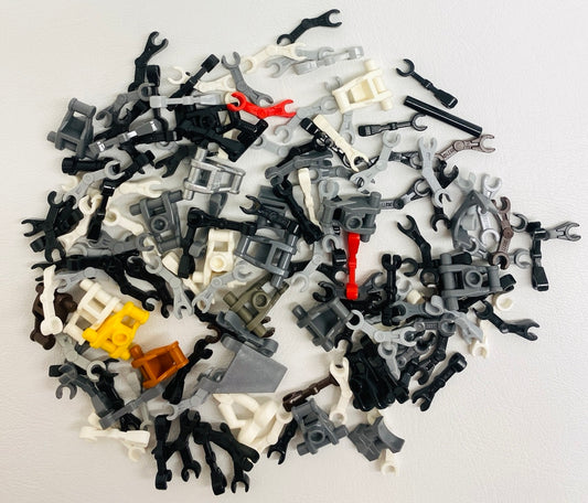 LEGO Star Wars Droid Arms Fun Pack Mixed Colours