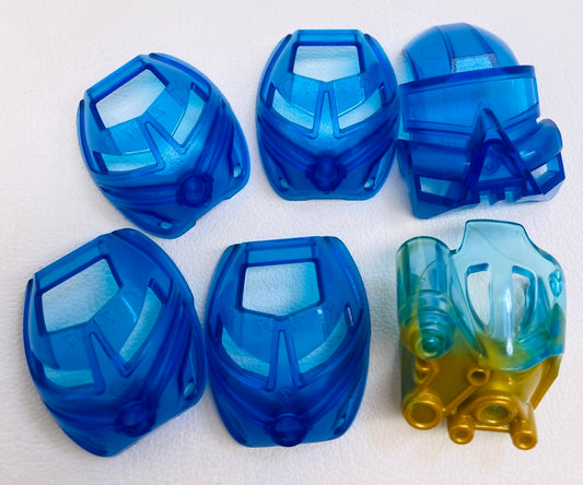 LEGO Bionicle Masks Fun Pack