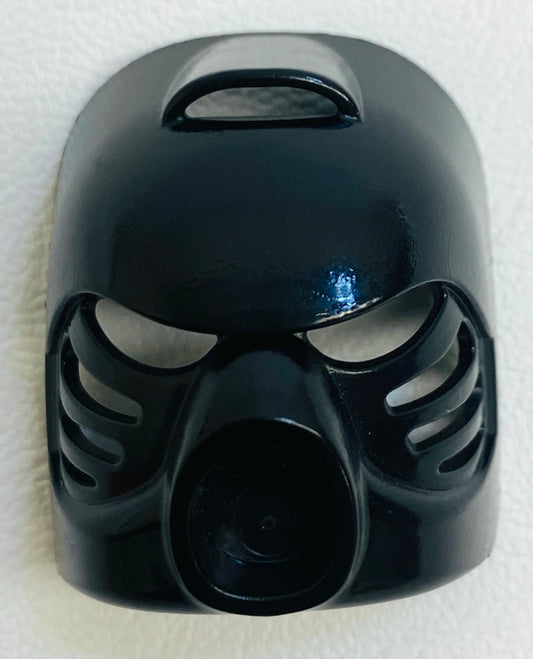 LEGO Bionicle Hau Mask - Black