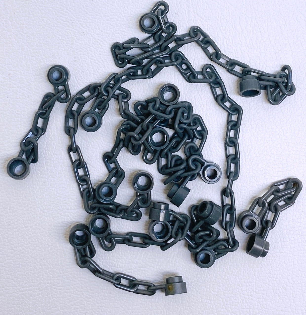 LEGO Chains Dark Bluish Grey Pack