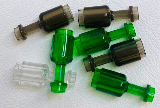 LEGO Accessory Fun Pack Mixed Bottles