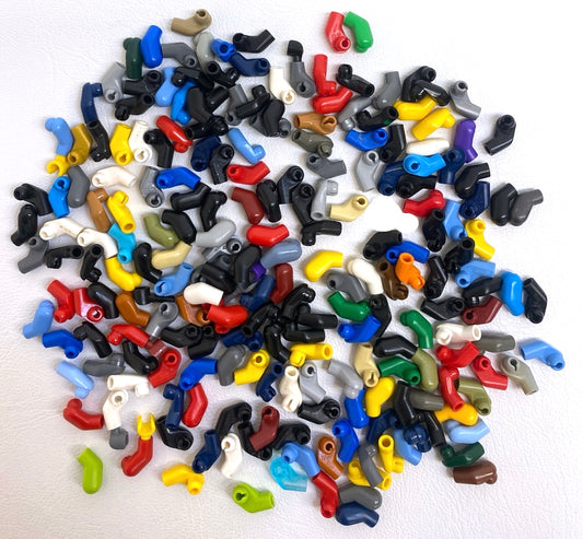 LEGO Minifigure Arms Fun Pack Mixed Colours