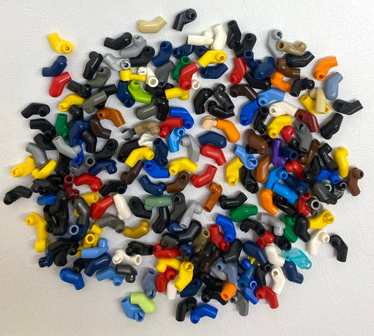 LEGO Minifigure Arms Fun Pack Mixed Colours