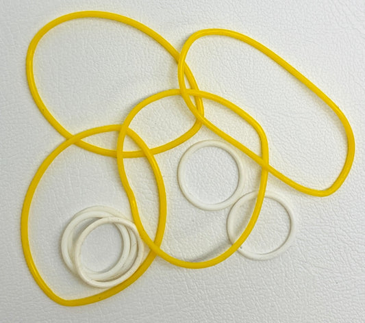 LEGO Technic Rubber Band Fun Pack