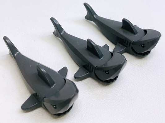 LEGO Animal Shark Fun Pack of 3