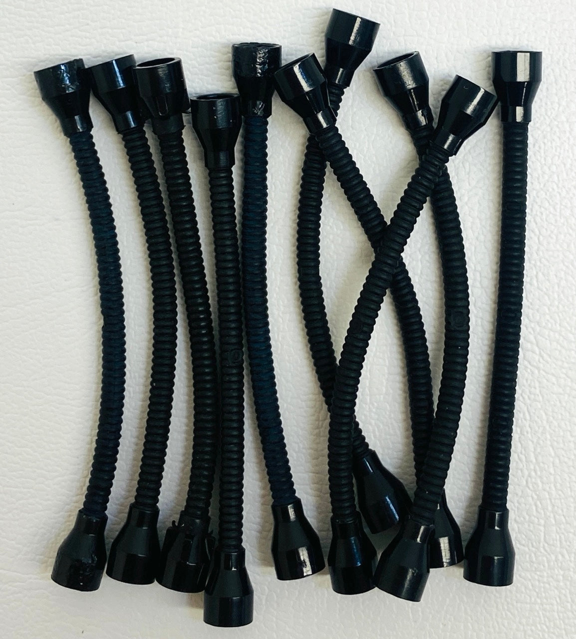 LEGO Vintage Black Hose 8.5L Pack of 10