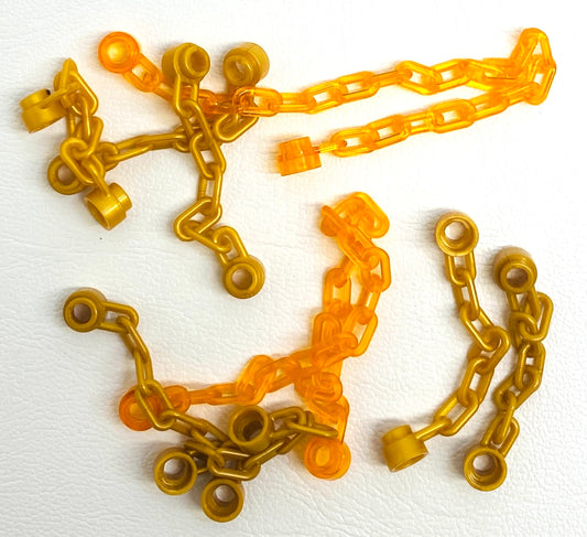 LEGO Chains Fun Pack Mixed Colours